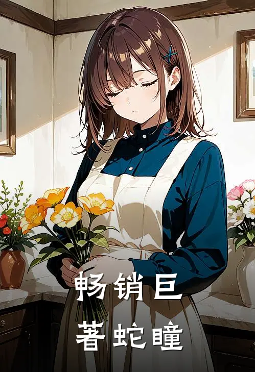 畅销巨著蛇瞳