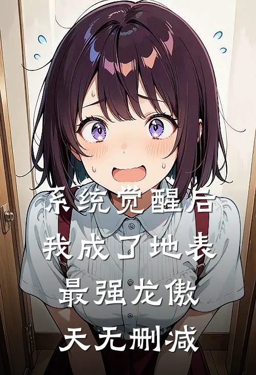 系统觉醒后，我成了地表最强龙傲天无删减