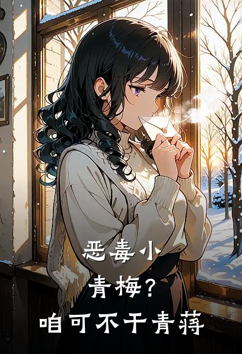 恶毒小青梅？咱可不干青蒋
