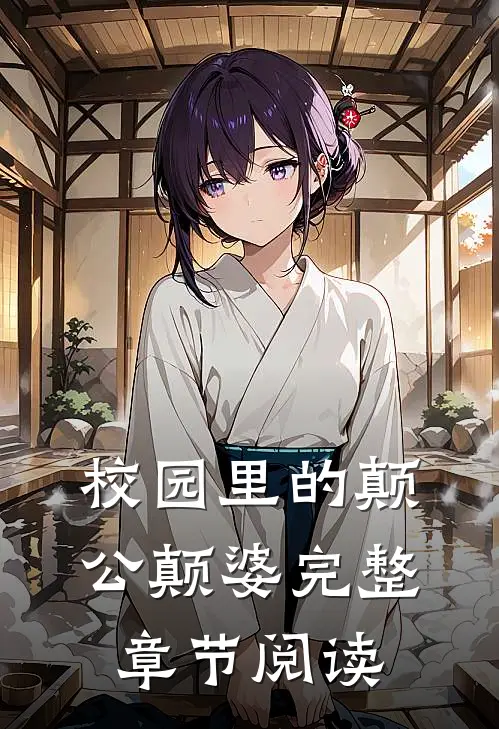 校园里的颠公颠婆完整章节阅读