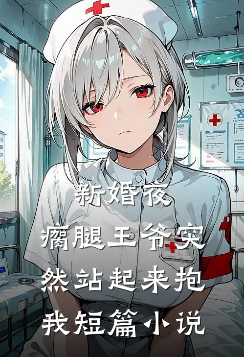 新婚夜，瘸腿王爷突然站起来抱我短篇小说