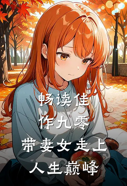 畅读佳作九零：带妻女走上人生巅峰