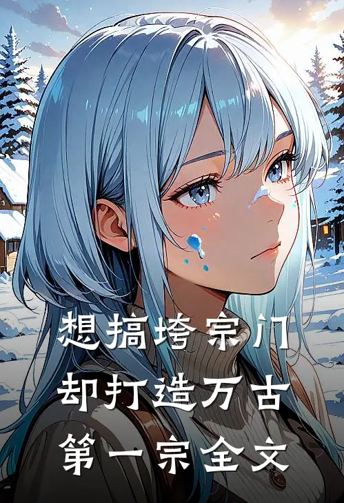 想搞垮宗门，却打造万古第一宗全文