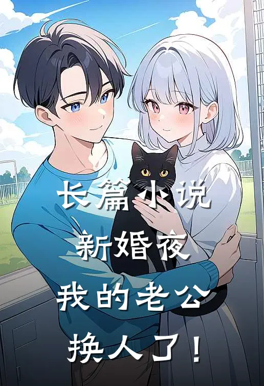 长篇小说新婚夜，我的老公换人了！
