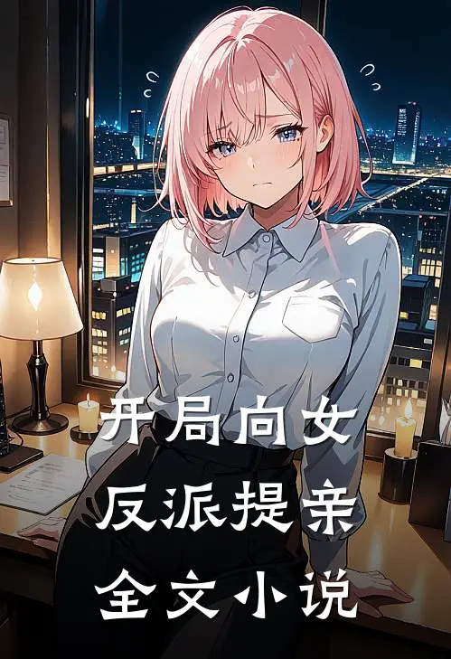 开局向女反派提亲全文小说