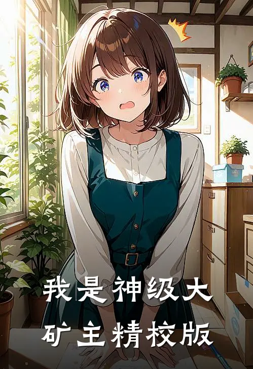 我是神级大矿主精校版