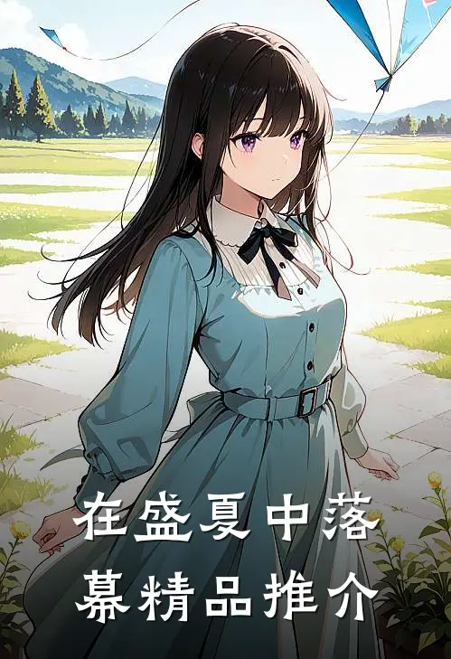 在盛夏中落幕精品推介