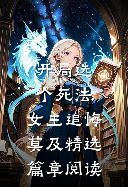 开局选个死法，女主追悔莫及精选篇章阅读