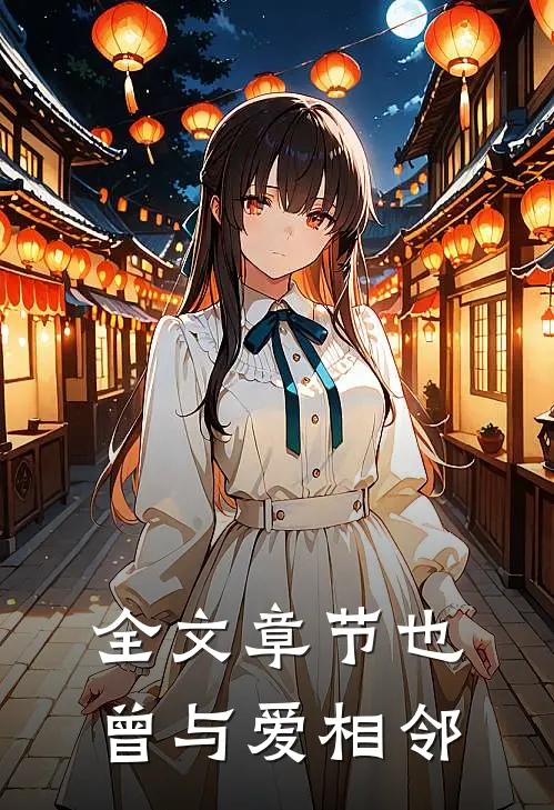 全文章节也曾与爱相邻