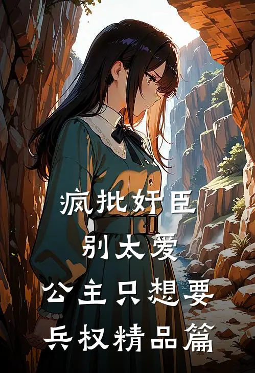 疯批奸臣别太爱，公主只想要兵权精品篇
