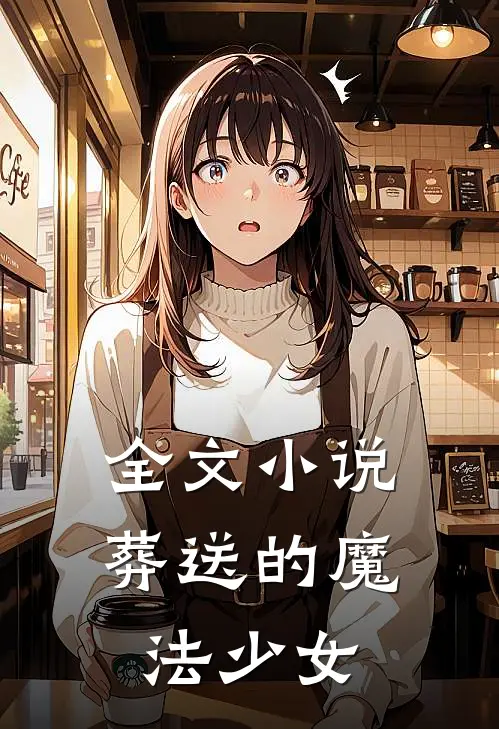 全文小说葬送的魔法少女