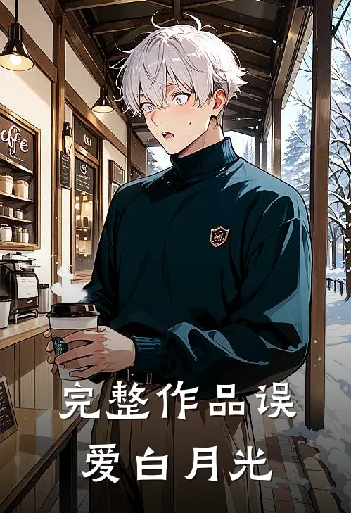 完整作品误爱白月光