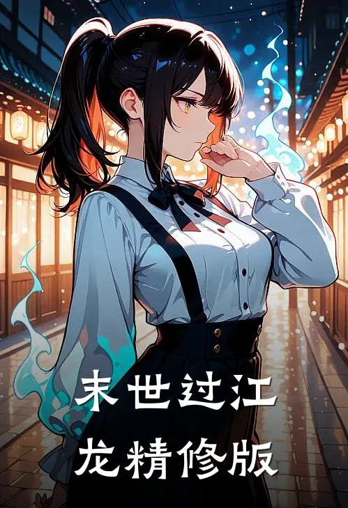 末世过江龙精修版