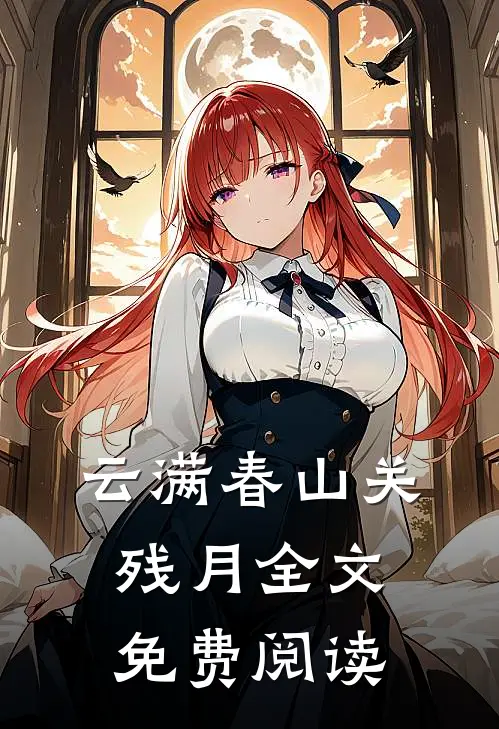云满春山关残月全文免费阅读