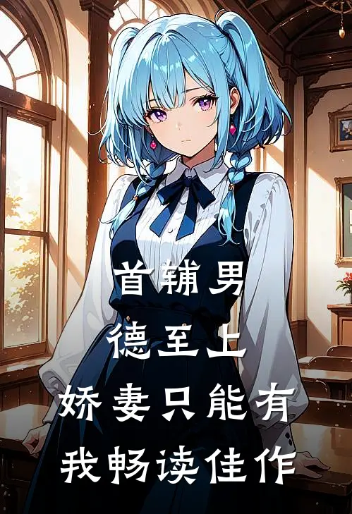 首辅男德至上：娇妻只能有我畅读佳作