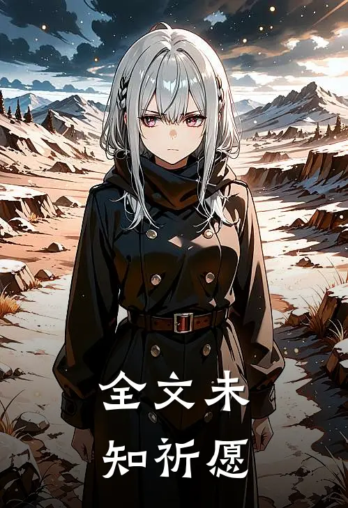 全文未知祈愿