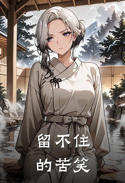 留不住的苦笑