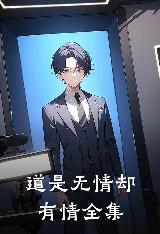 道是无情却有情 全集
