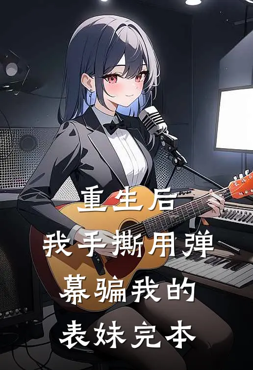 重生后，我手撕用弹幕骗我的表妹完本