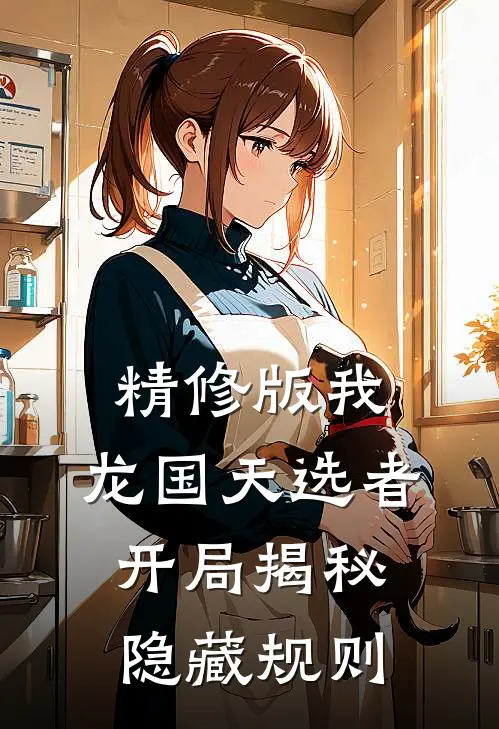 精修版我，龙国天选者，开局揭秘隐藏规则