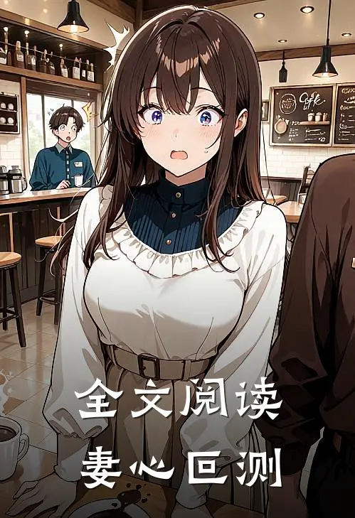 全文阅读妻心叵测
