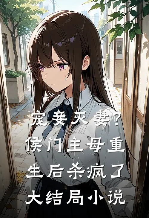 宠妾灭妻？侯门主母重生后杀疯了大结局小说