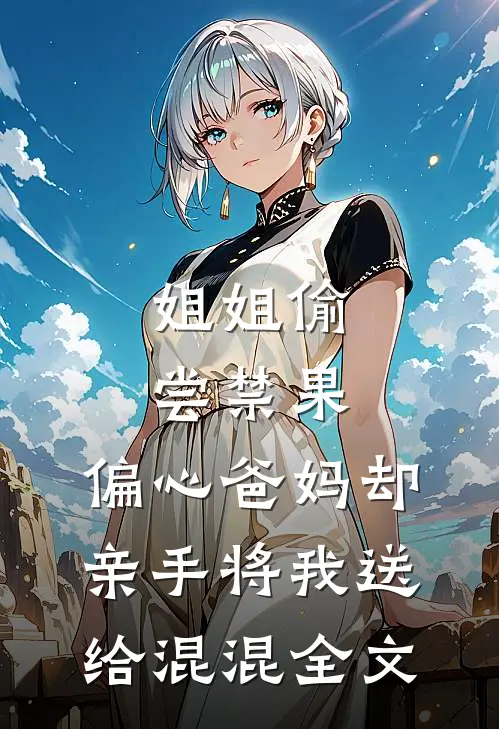 姐姐偷尝禁果，偏心爸妈却亲手将我送给混混全文
