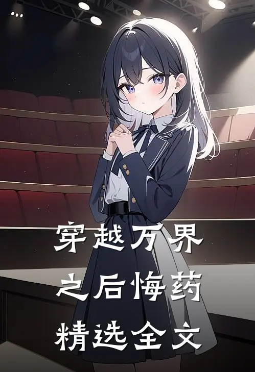 穿越万界之后悔药精选全文