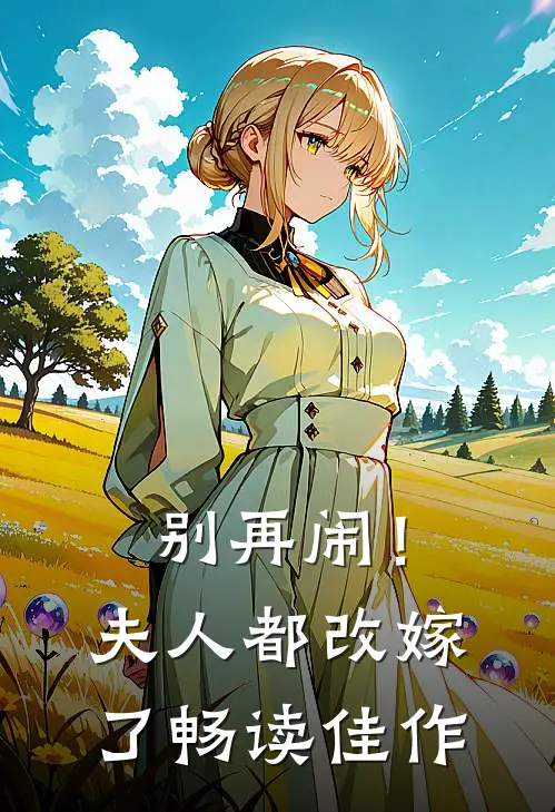 别再闹!夫人都改嫁了畅读佳作漫画