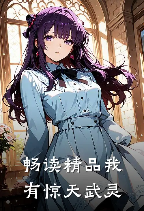 畅读精品我有惊天武灵