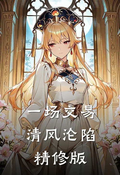 一场交易，清风沦陷精修版
