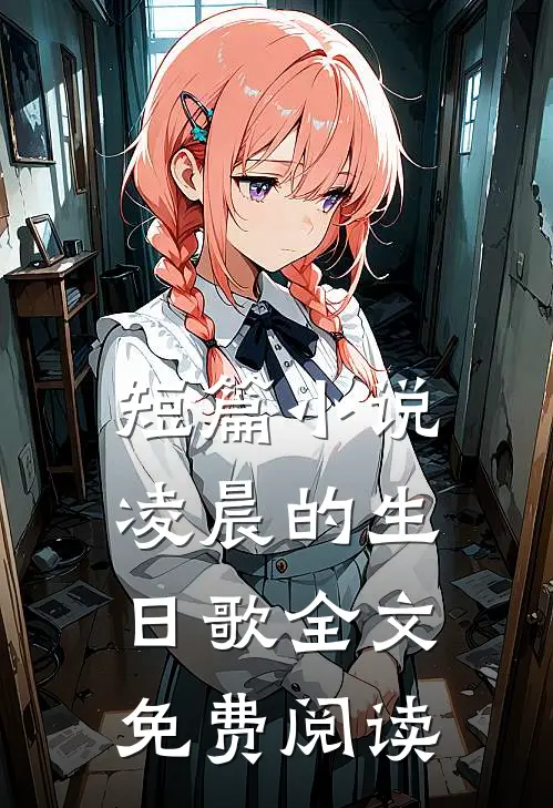 短篇凌晨的生日歌全文免费阅读