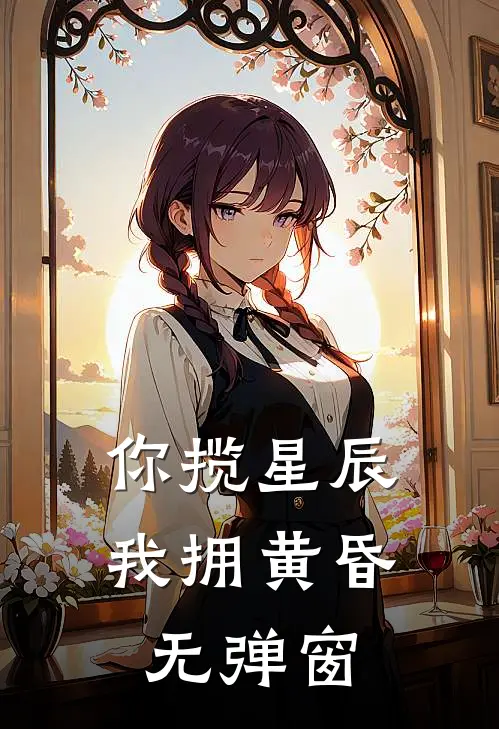 你揽星辰我拥黄昏无弹窗