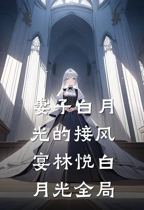 妻子白月光的接风宴林悦白月光全局