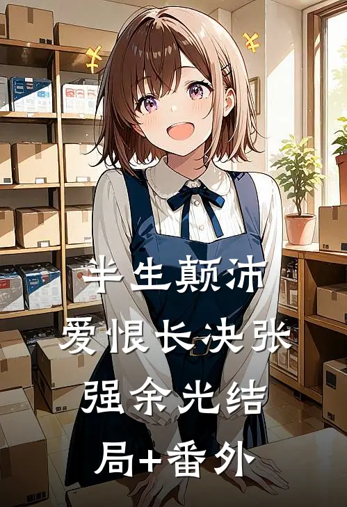 半生颠沛，爱恨长决张强余光结局+番外