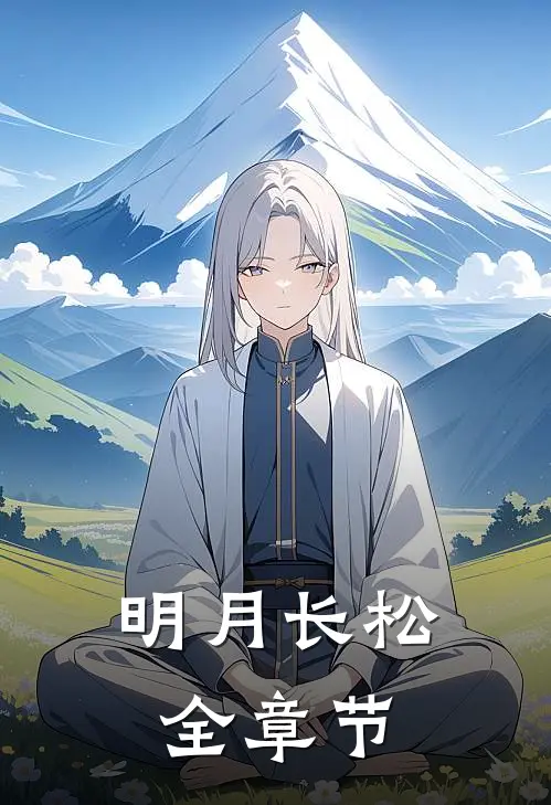 明月长松全章节