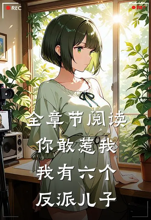 全章节阅读你敢惹我我有六个反派儿子