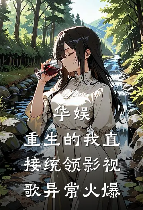 华娱：重生的我直接统领影视歌异常火爆