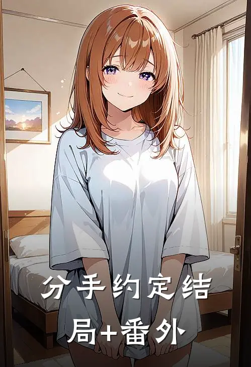 分手约定结局+番外