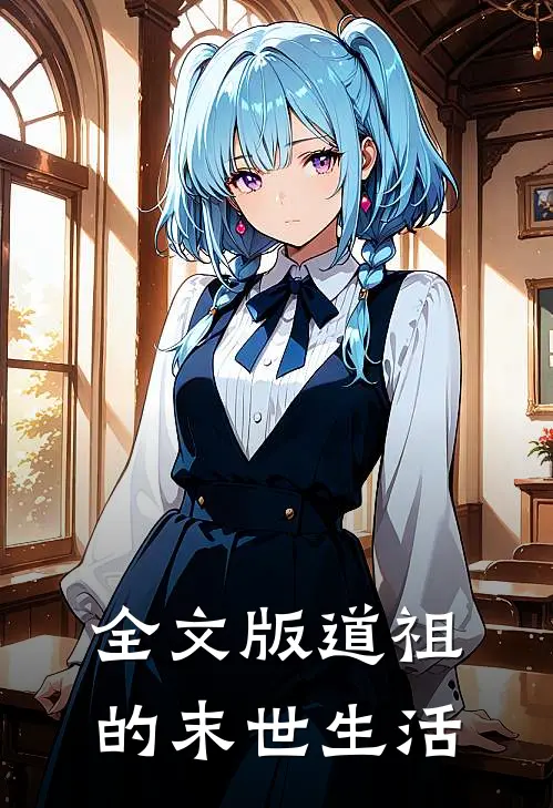 全文版道祖的末世生活