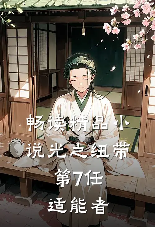 畅读精品小说光之纽带，第7任适能者