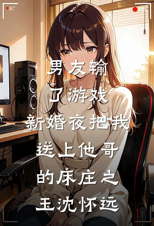 男友输了游戏，新婚夜把我送上他哥的床庄之玉沈怀远