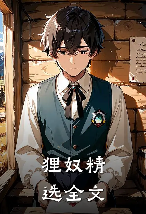 狸奴精选全文