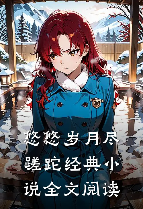 悠悠岁月尽蹉跎经典小说全文阅读