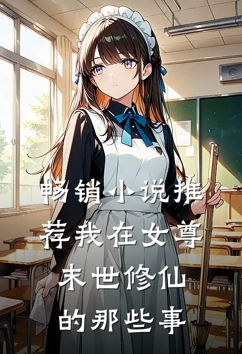 畅销小说推荐我在女尊末世修仙的那些事