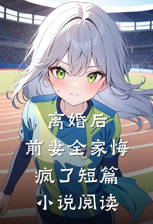 离婚后，前妻全家悔疯了短篇小说阅读