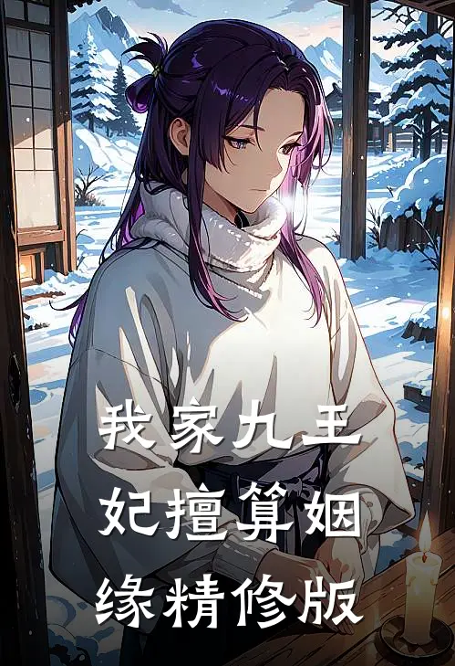 我家九王妃擅算姻缘精修版