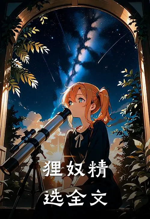 狸奴精选全文