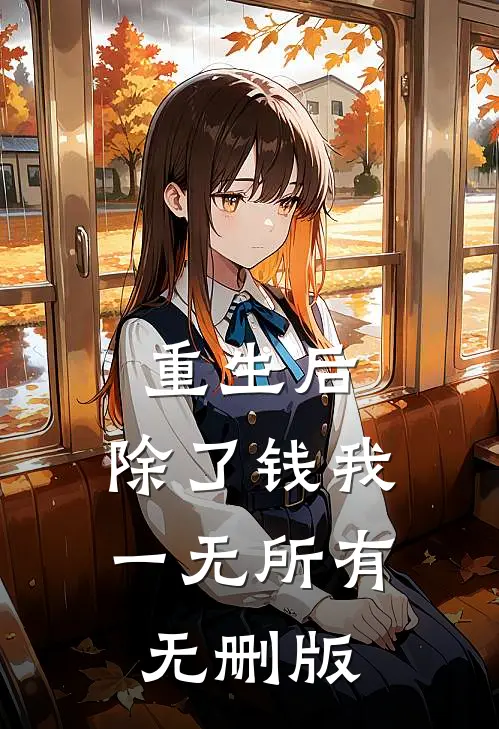 重生后，除了钱我一无所有无删版