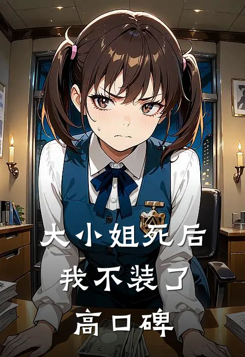大小姐死后，我不装了高口碑